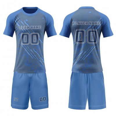 Volleyball Uniform